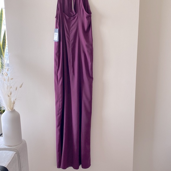 Guess Josee Keyhole Maxi Dress - Picture 11 of 15